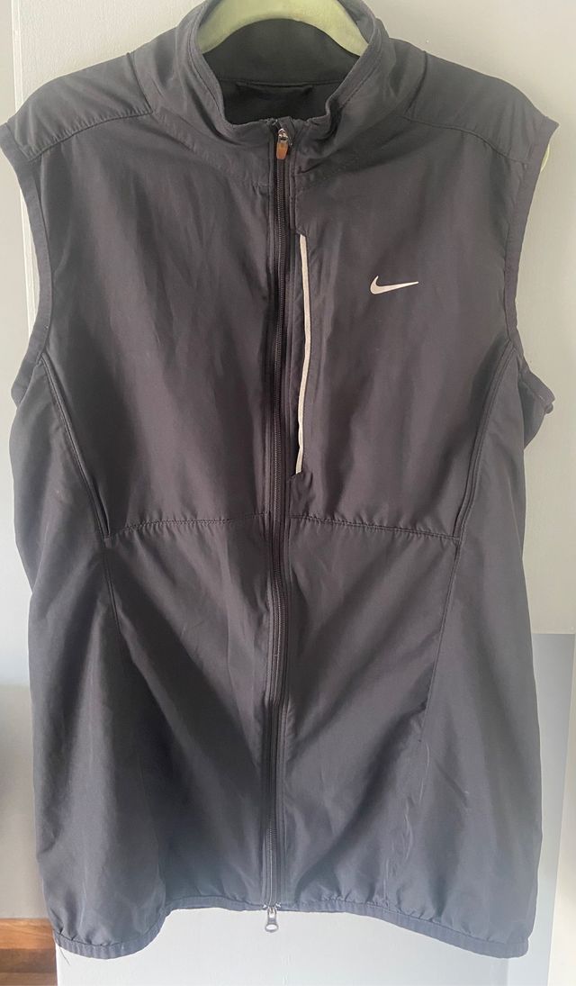 CHALECO NIKE RUNNING