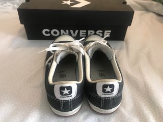 Zapatillas Converse 35