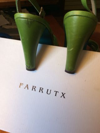 Sandalias Farrutx