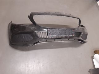 Defensas mercedes clase c cabrio