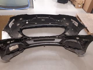 Defensas mercedes clase c cabrio