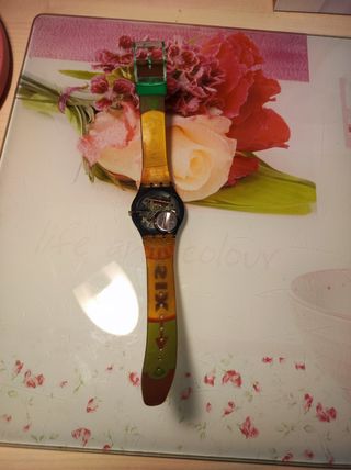Orologio Swatch