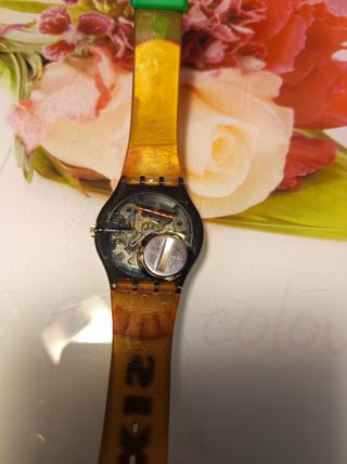 Orologio Swatch