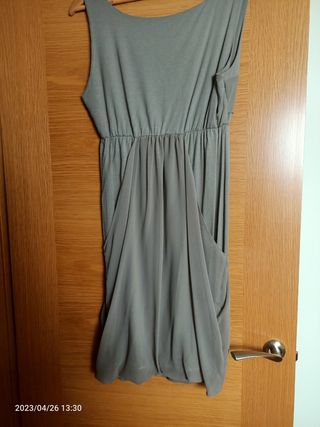 Conjunto fiesta premamá