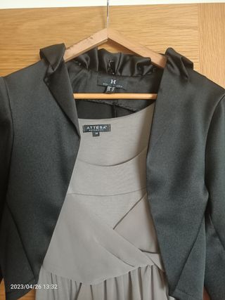 Conjunto fiesta premamá