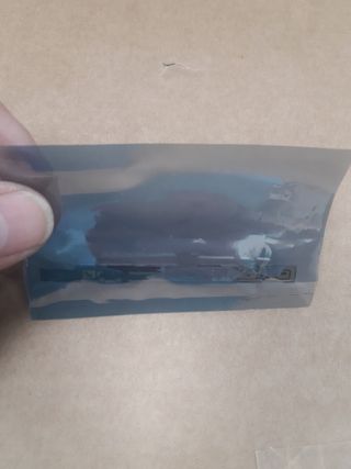 Camara 0XMGG Portatil Dell E5580