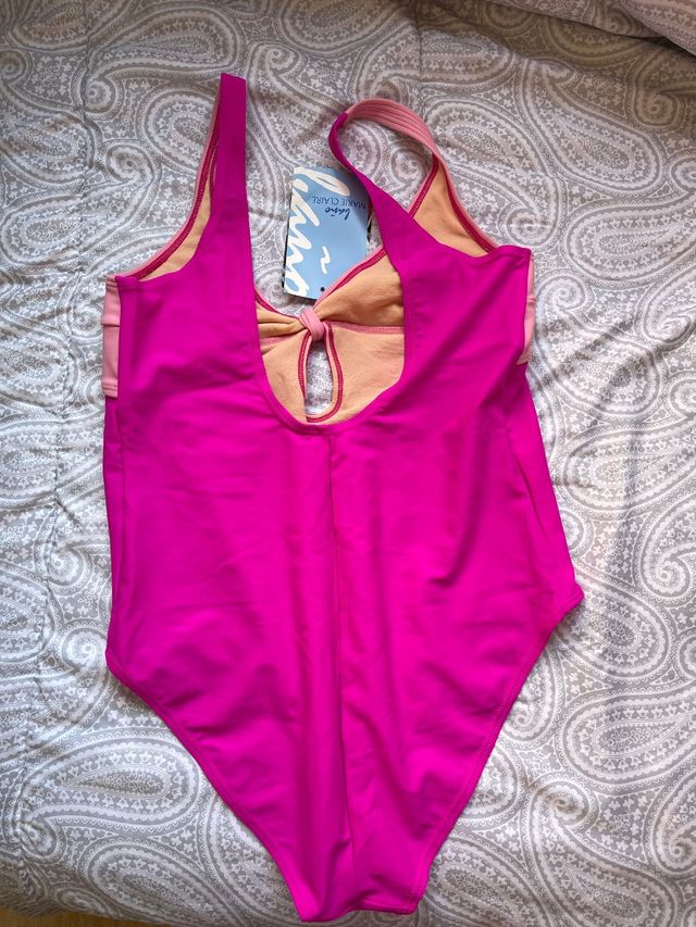 Bañador  Lycra CON ETIQUETA