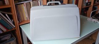 Maquina de coser SINGER
