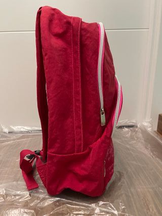 MOCHILA JUVENIL MUY CAPAZ