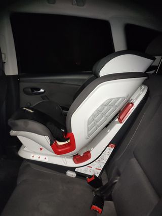 Silla Chicco Youniverse