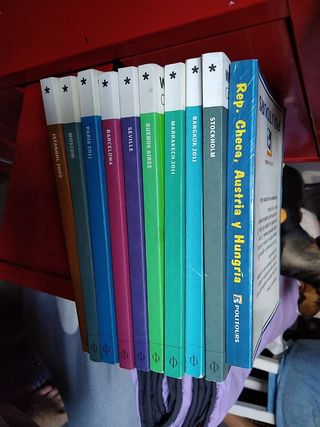 Milan República Checa Austria Hungría viajes guía