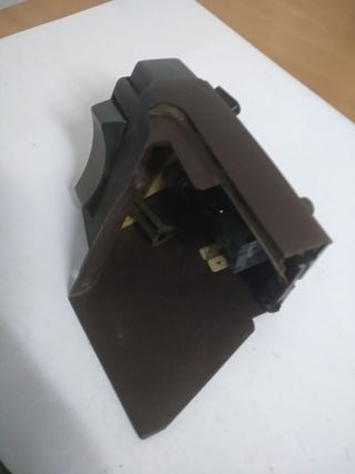 mando Citroen CX satélite