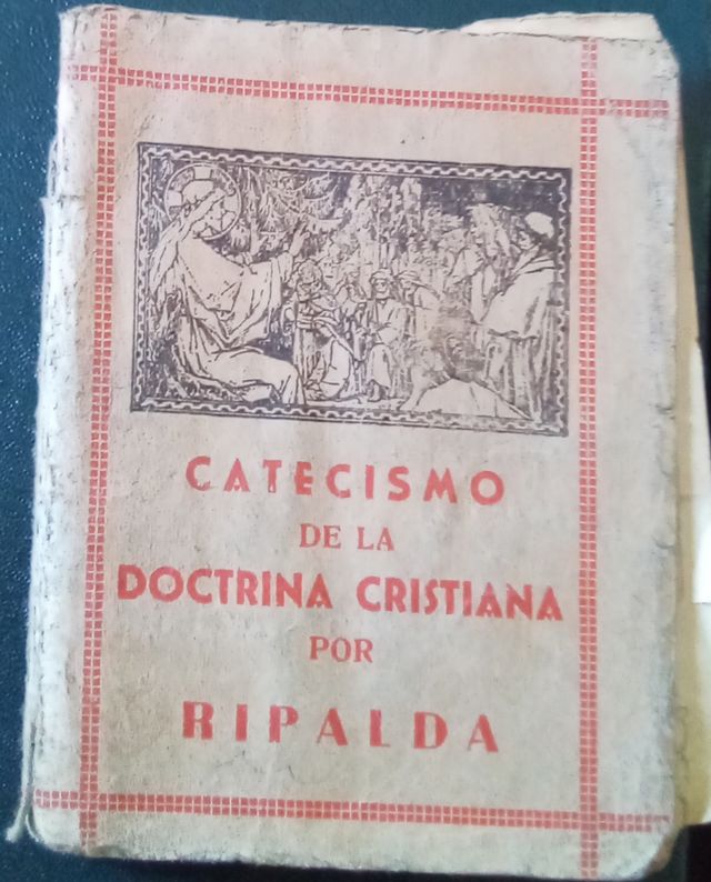 Religion, Historia