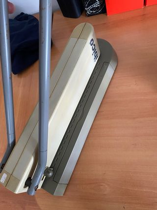 Encuadernadora ibibaby