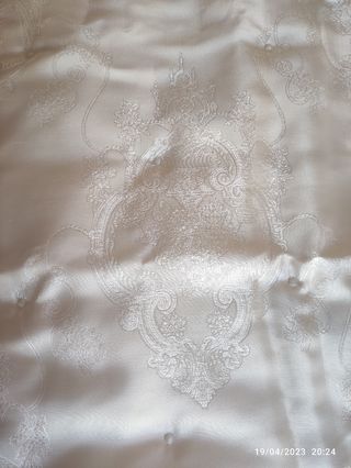 Cubrecamas Zara Home