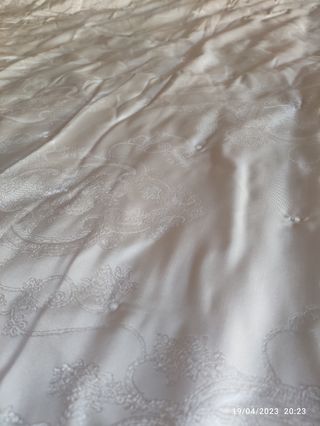 Cubrecamas Zara Home