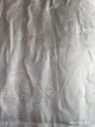 Cubrecamas Zara Home