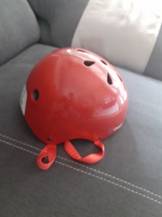 Casco para patinar-patinete-bicicleta niñ@ Oxelo