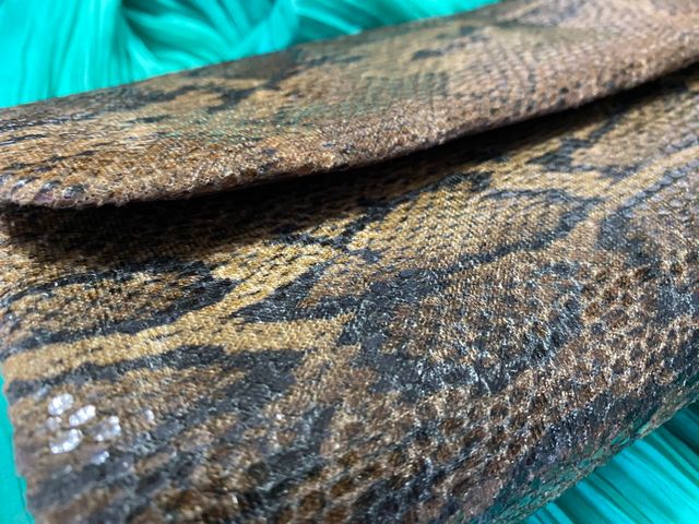 Bolso para ceremonias Rosario Berrocal