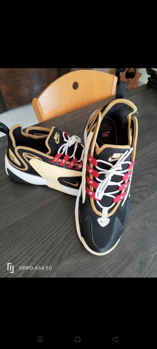 Scarpe uomo Nike.  44.5 