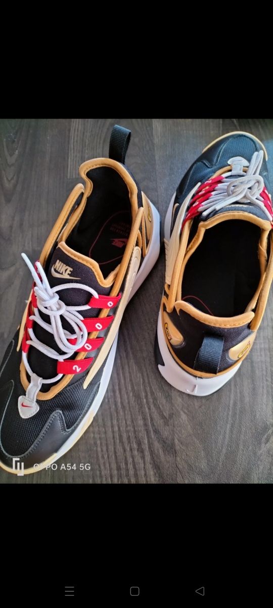 Scarpe uomo Nike.  44.5 