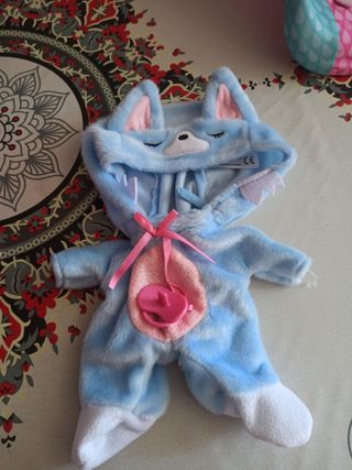 SÚPER OFERTA!!! BEBES LLORONES SET