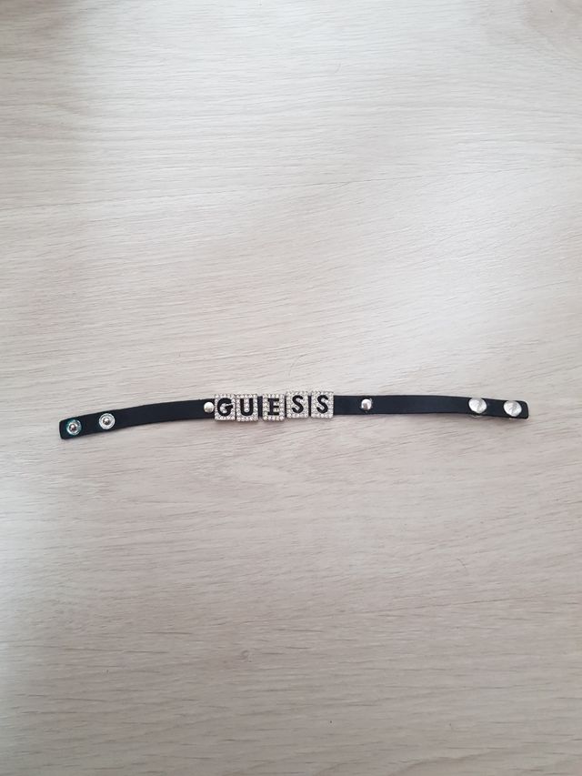 Pulsera GUESS
