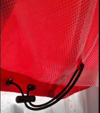 Cortavientos Erima + camiseta Gore tallas L