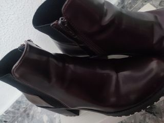 Botas altas