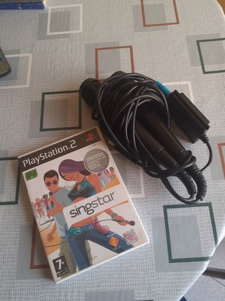 micrófono play2