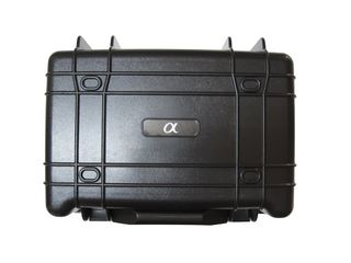Maletín fotográfico universal B&W (Sony Alpha)