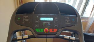 Cinta de correr plegable T520