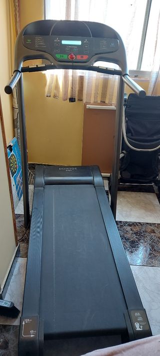 Cinta de correr plegable T520