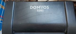 Cinta de correr plegable T520