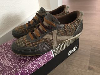 Zapatillas Muchich