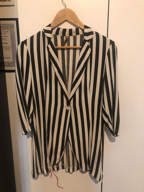 Giacca estiva donna Please