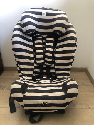 Silla acm Axkid Minikid