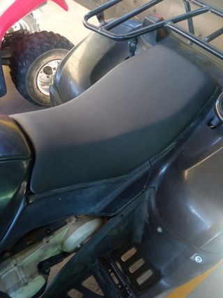 tapizado asientos moto