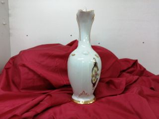 Jarra porcelana 25 aniversario