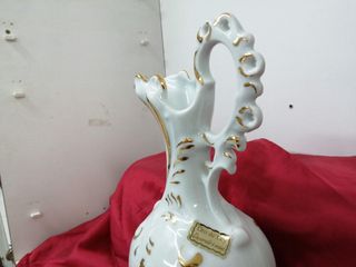 Jarra porcelana 25 aniversario