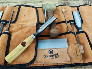 GUBIAS PARA TALLA MADERA