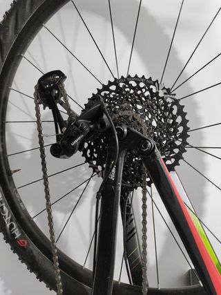 venta bicicleta doble suspensión de 29