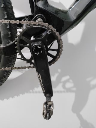 venta bicicleta doble suspensión de 29