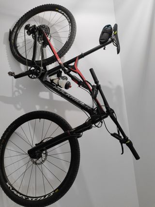 venta bicicleta doble suspensión de 29