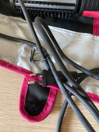 Cepillo moldeador SilverCrest