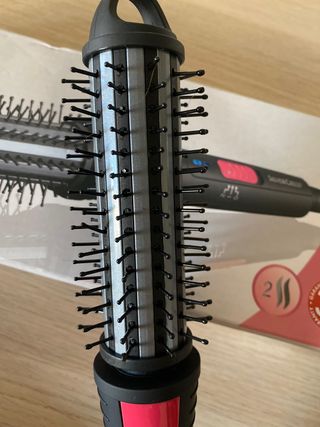 Cepillo moldeador SilverCrest