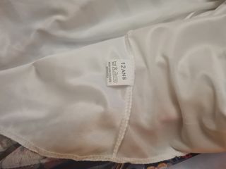 Vestido verano niña