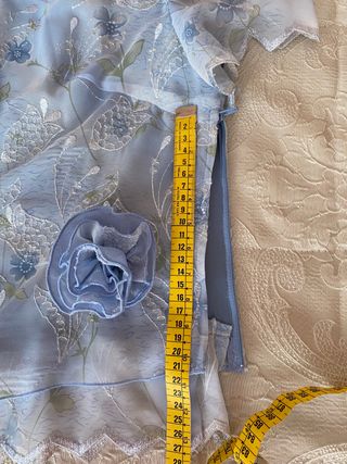 Traje falda camiseta mujer fiesta El Corte Ingles