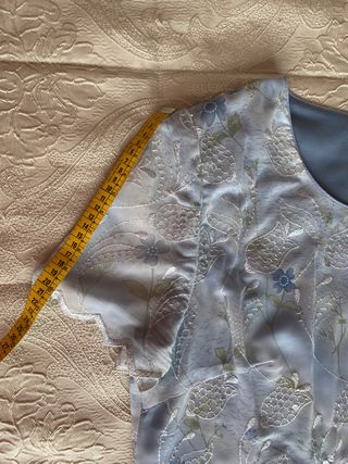 Traje falda camiseta mujer fiesta El Corte Ingles