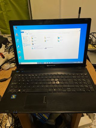 Packard bell